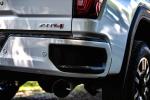 GMC Sierra 2500 HD AT4 Crew Cab 2019 года